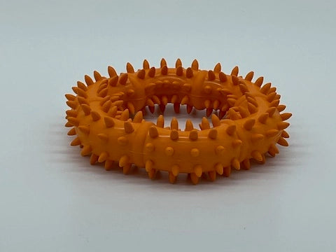 Dura-Dog Hex N Spikez