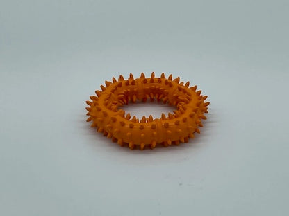 Dura-Dog Hex N Spikez