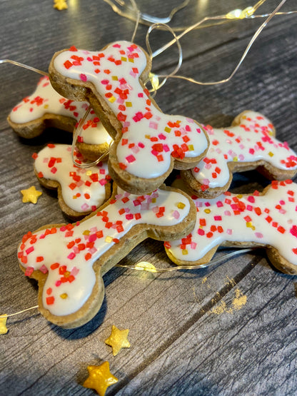 LUV-U™ Canine Cookie Gift Set ❤️🐾