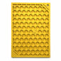 Honeycomb eMat - Enrichment Lick Mat for Dogs and Cats | eMat Enrichment Toy for Anxiety Relief | SodaPup