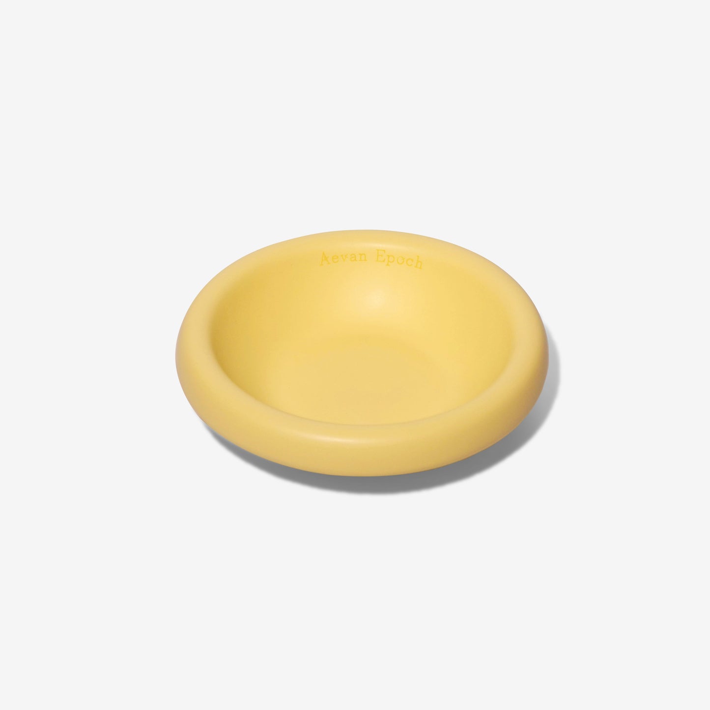 Aevan Epoch | Stoneware Pet Bowl