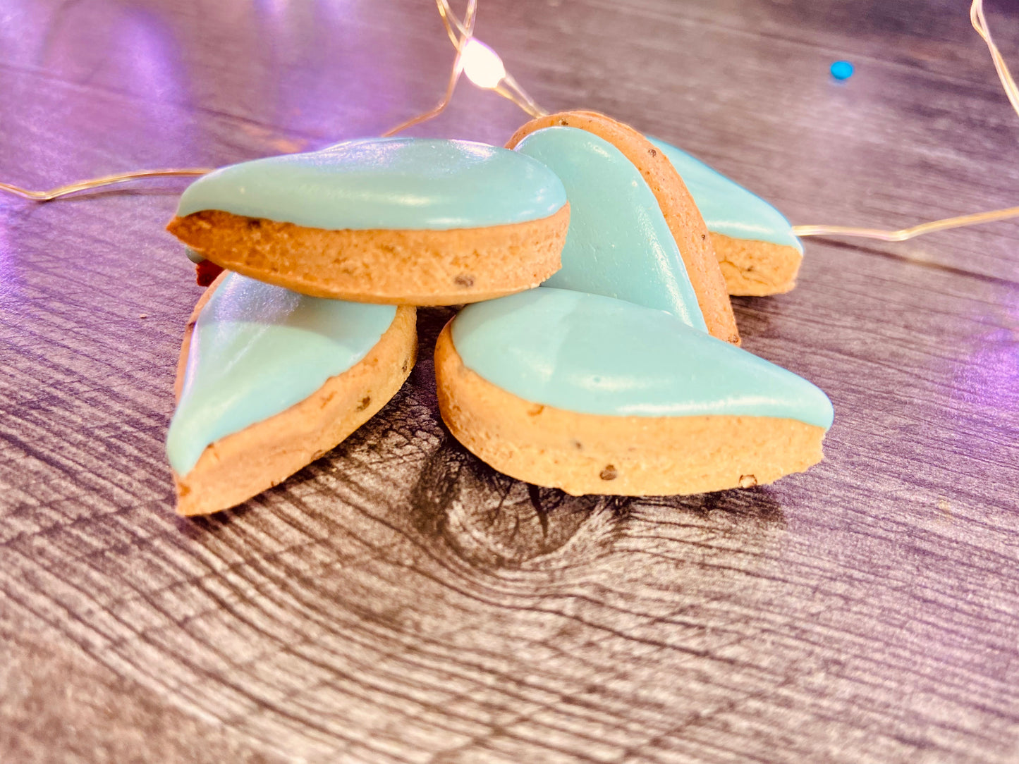 PUDDLE the DUCK™ Gift Set — Lookie-a-Tookie™ Duck Dog Treats