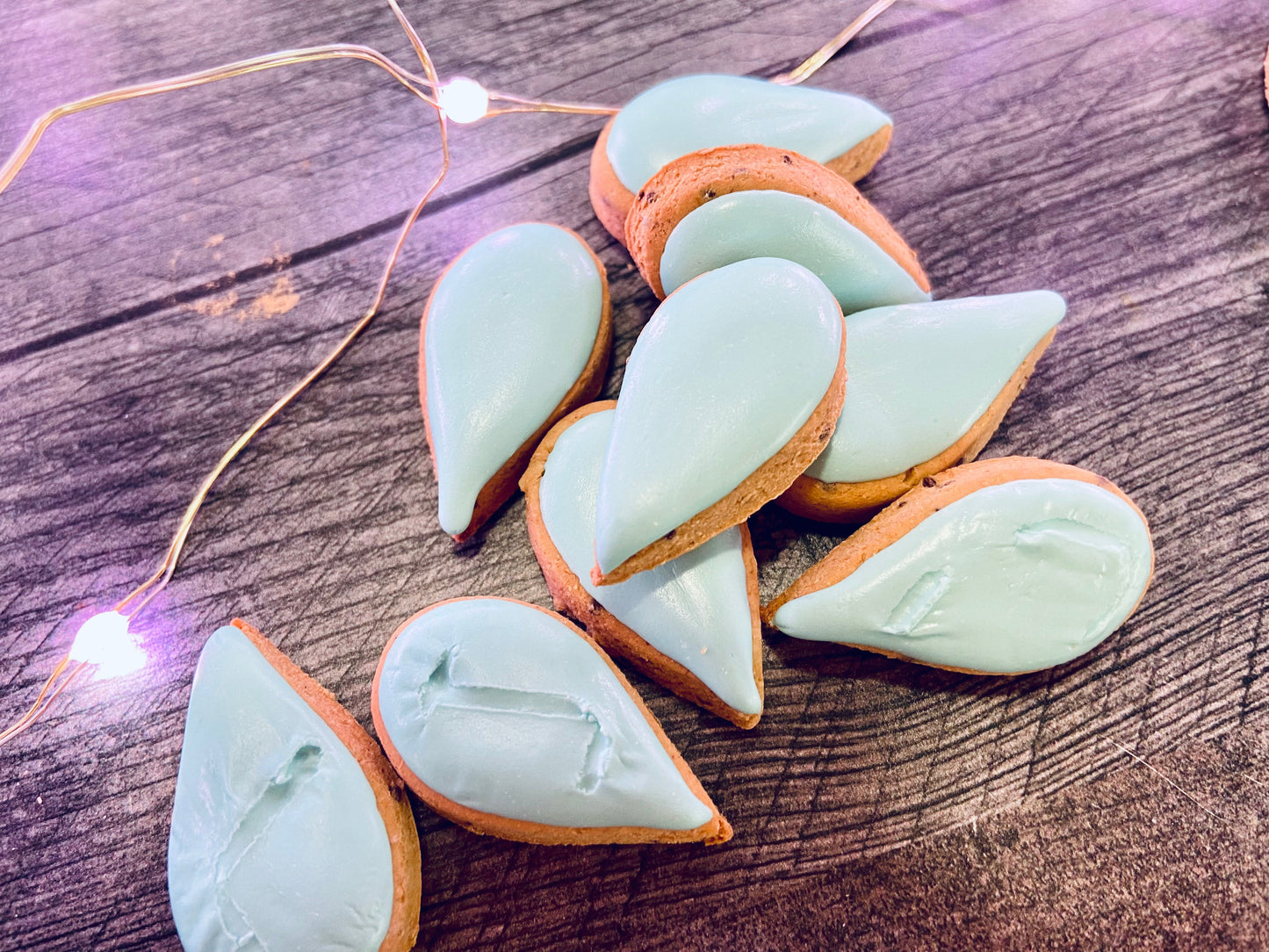 PUDDLE the DUCK™ Gift Set — Lookie-a-Tookie™ Duck Dog Treats