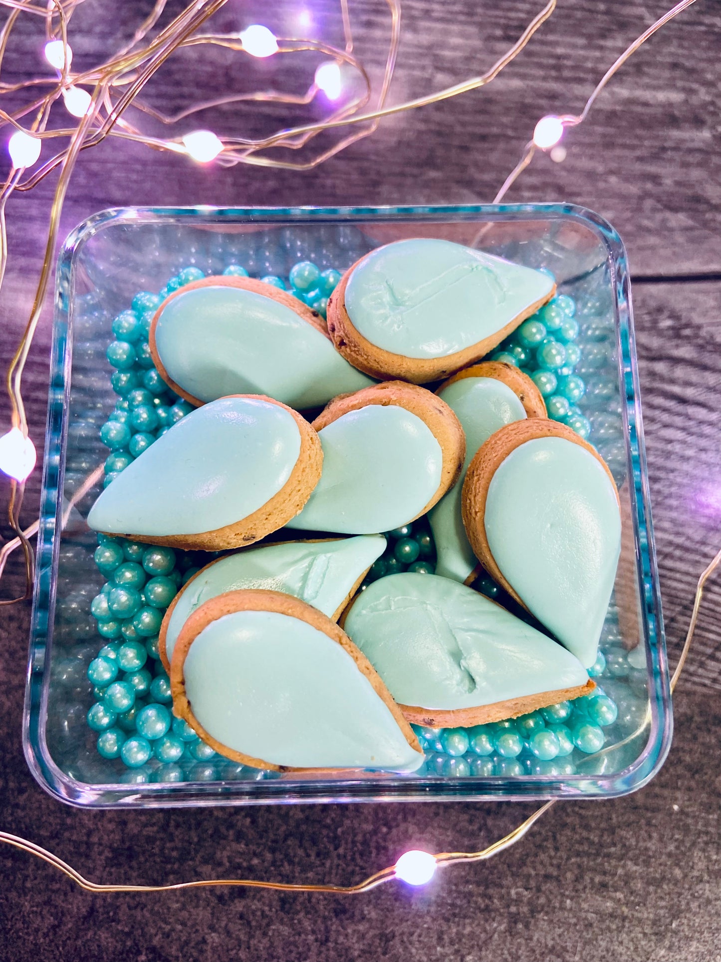 PUDDLE the DUCK™ Gift Set — Lookie-a-Tookie™ Duck Dog Treats