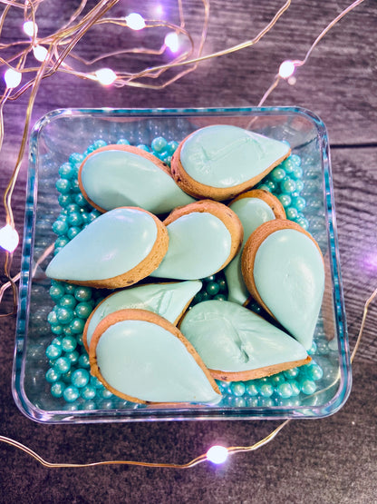 PUDDLE the DUCK™ Gift Set — Lookie-a-Tookie™ Duck Dog Treats