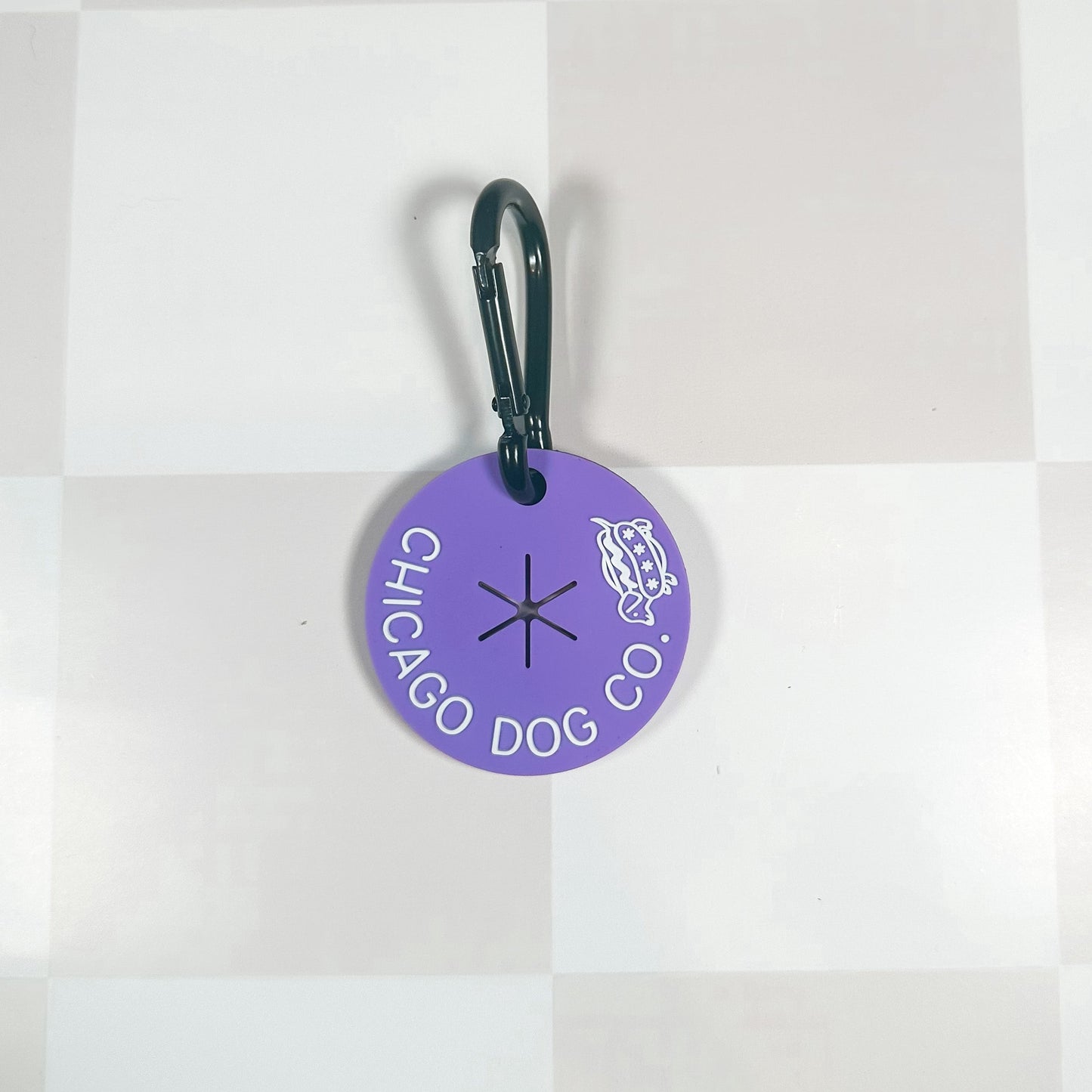 Chicago Dog Co Colorful Poop Loops