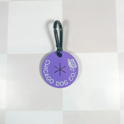 Chicago Dog Co Colorful Poop Loops