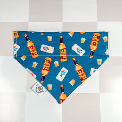 Chicago Handshake Bandana