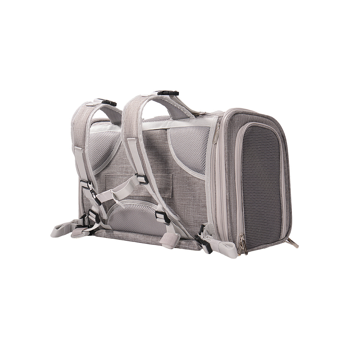 Mr. Peanut's Monterey Series Airline Compliant Horizontal Backpack
