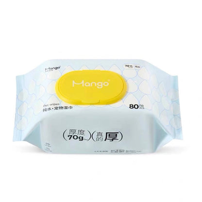 Pet Wipes