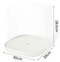 Pet Water Filter Station