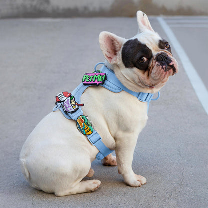 Send Noods Jiby Dog Charm