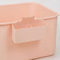 Cat Litter Box Hanging Storage