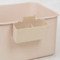 Cat Litter Box Hanging Storage
