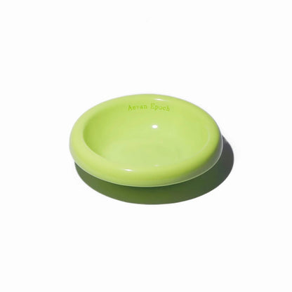 Aevan Epoch | Stoneware Pet Bowl