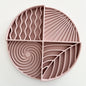 Lick Mat Circle