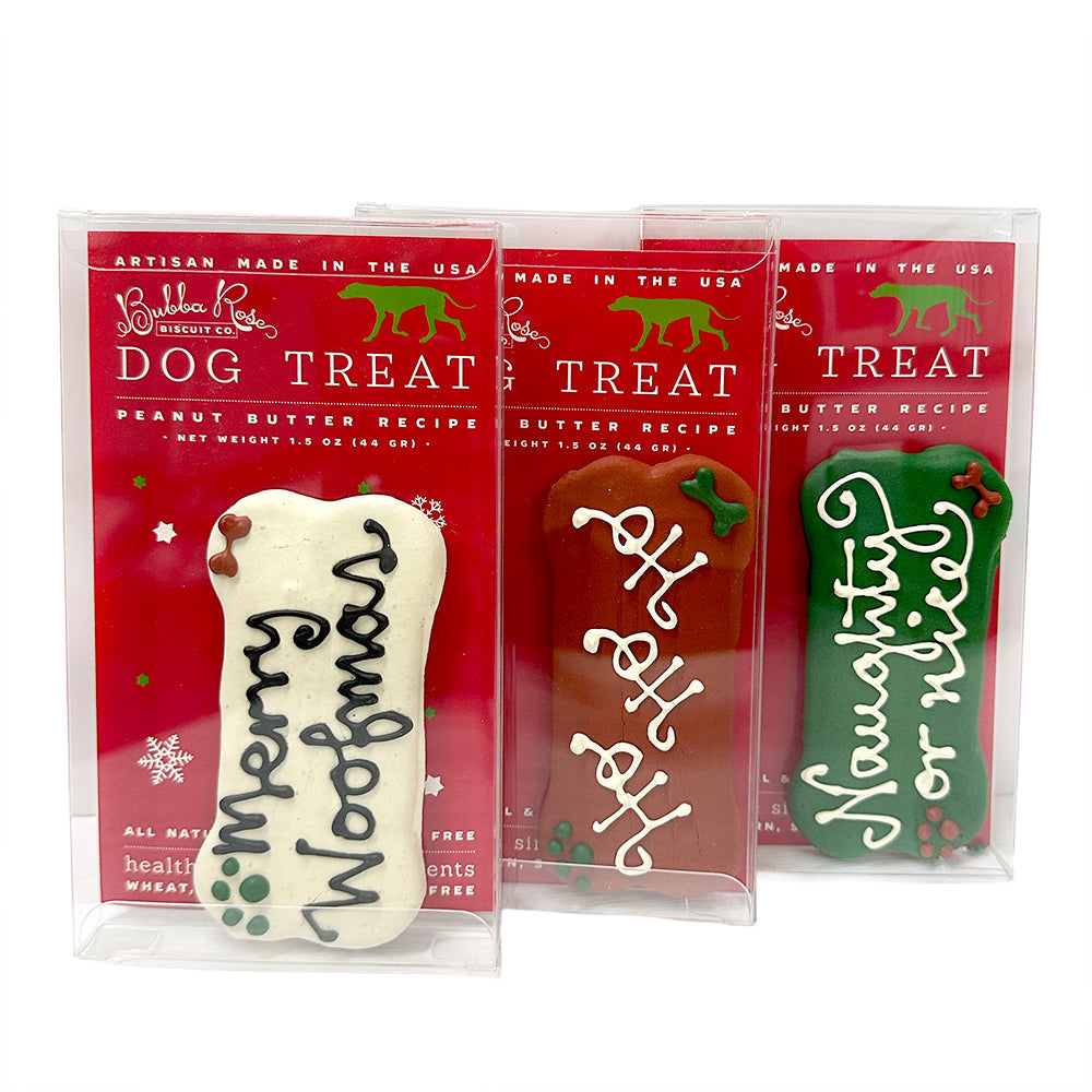 Holiday Bones
