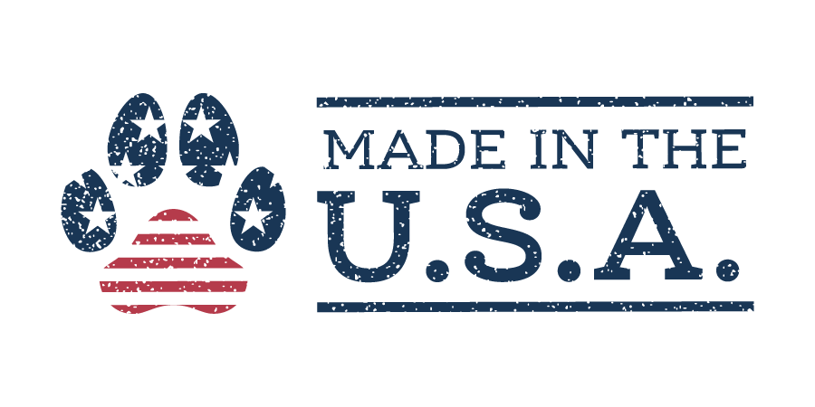 Dog Mamma's Organic Apple Cranberry Recipe - USDA Organic Certified Dog Treats