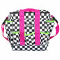 Jeffers Expression Deluxe Horse Grooming Bag with Adjustable Strap