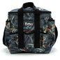 Jeffers Expression Deluxe Horse Grooming Bag with Adjustable Strap