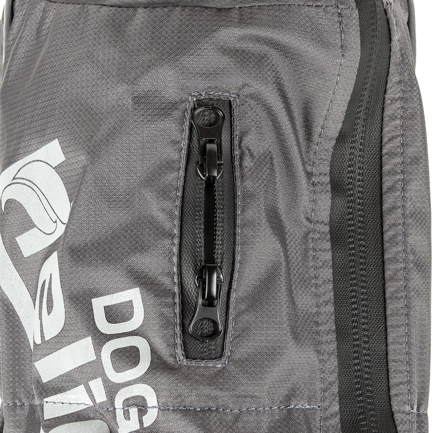 Dog Helios ® 'Hurricanine' Waterproof and Reflective Full Body Dog Coat