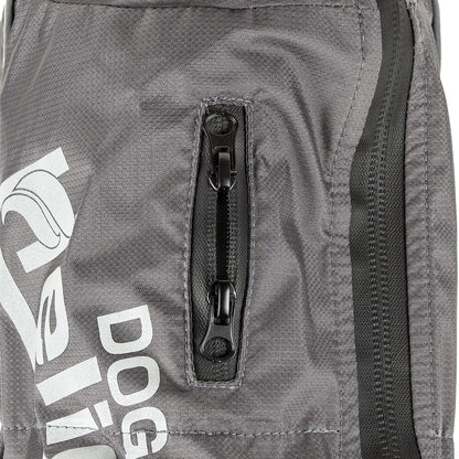 Dog Helios ® 'Hurricanine' Waterproof and Reflective Full Body Dog Coat