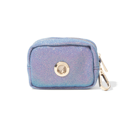 Jolie Waste Bag Holder & Treat Pouch