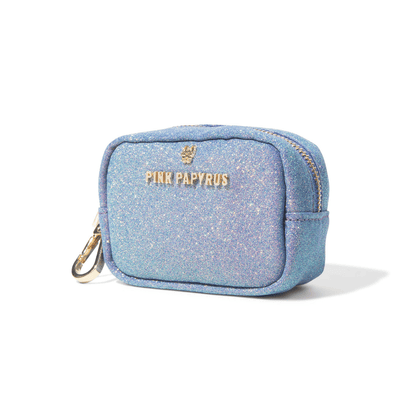 Jolie Waste Bag Holder & Treat Pouch