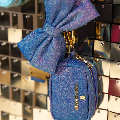 Jolie Waste Bag Holder & Treat Pouch