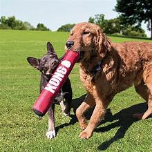 Kong Dog Toy Signature Stick Medium