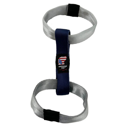 LUCKY DOG $7 Loop to Loop Seatbelt Tug