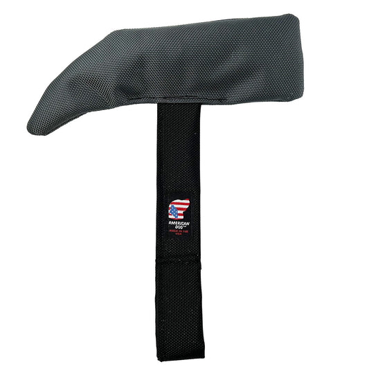 LUCKY DOG $7 Hammer Tug