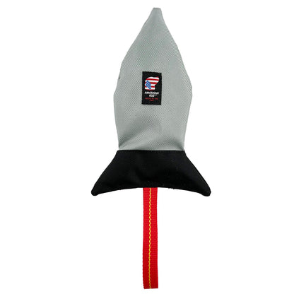 LUCKY DOG $7 Rocket Ship Tug