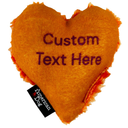 LUCKY DOG $7 Conversation Hearts