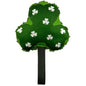 LUCKY DOG $7 Shamrock Tug