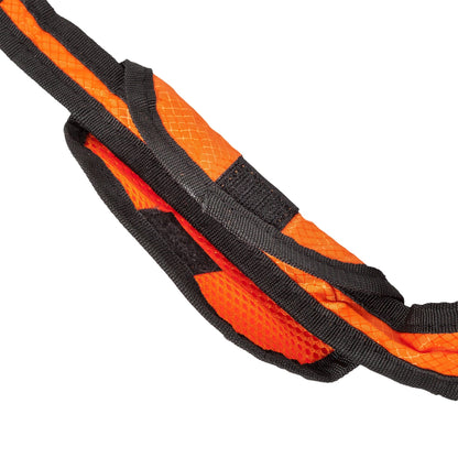 Pet Life ® 'Echelon' Hands Free and Convertible 2-In-1 Training Pet Dog Leash and Pet Belt Trainer