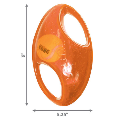 Kong Jumbler Football