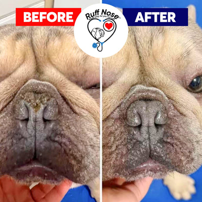 Pet Nose Repair Balm - 2 oz