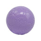 Soccer Ball Dog Toy - Light Purple