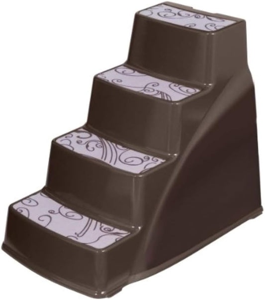 Non-Slip Lightweight Pet Steps
