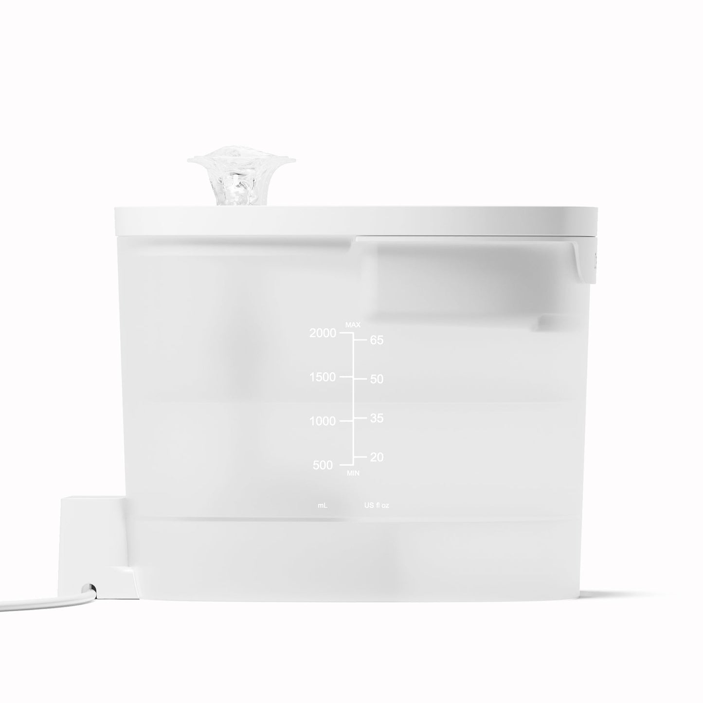 Pet Fountain Elfin E1 Lite