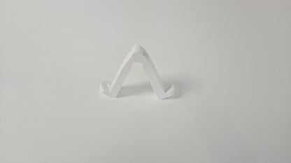 XPen Wall Mount Brackets - Long Design for Custom Pet Pen Configurations (4-Pack)