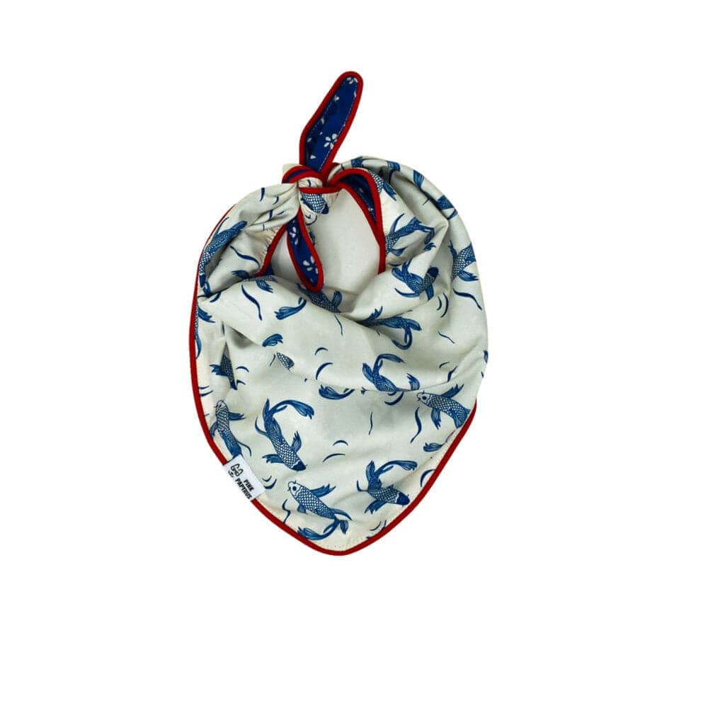 Marlowe Dog Bandana