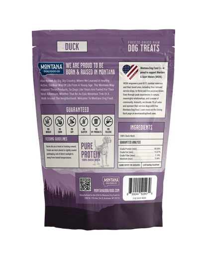 Trail Snacks (Dog Treats) Mix & Match 3 Pack