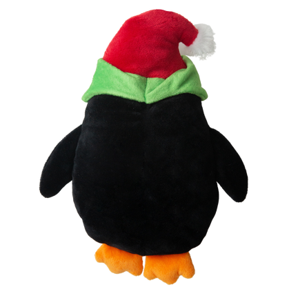 Merry Penguin