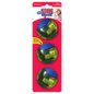 Kong Squeezz Action Ball Medium