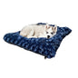 Dog Bed Rectangle Bolster Furvana™ 'Cloud'