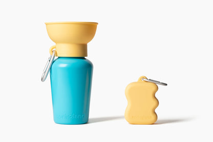 Silicone Dog Treat Dispenser