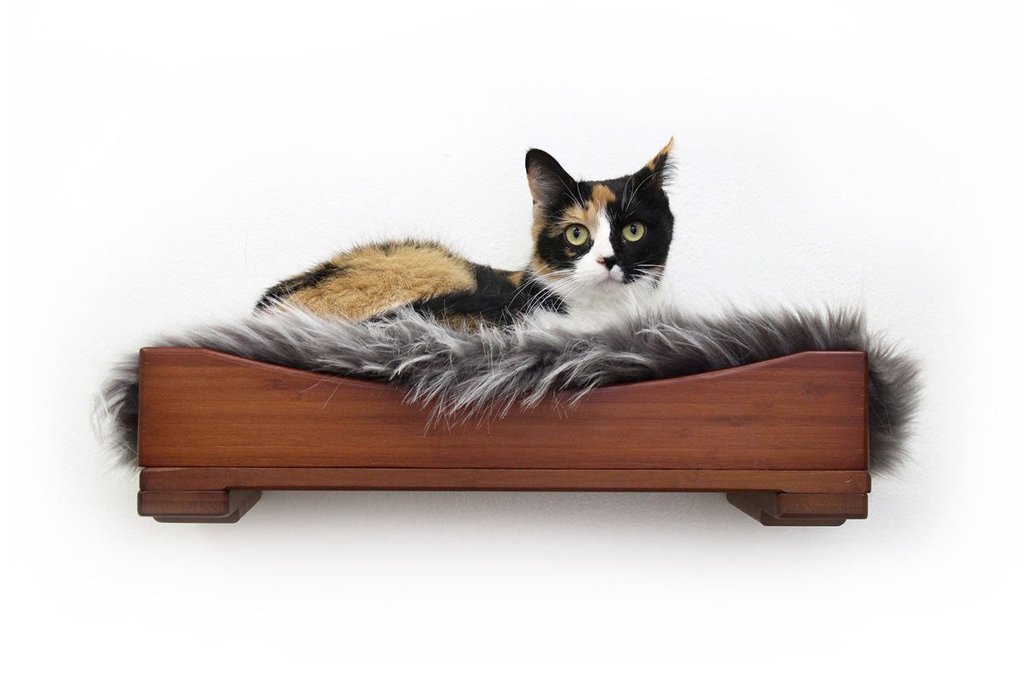 The Cat Nest Bed