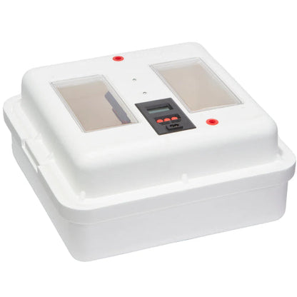 Little Giant Egg Incubator Digital 9500/9300 Still Air 41 Egg Poultry Hatcher with LCD Temp & Humidity Display